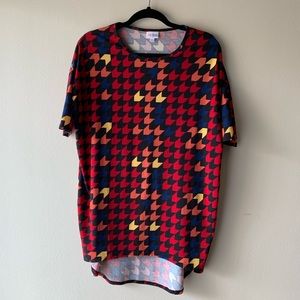 LuLaRoe Tunic
